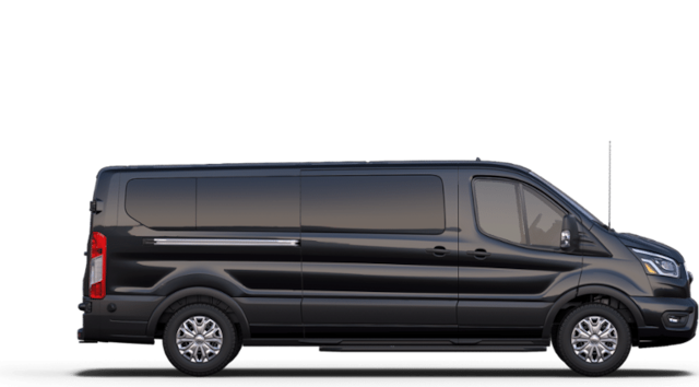 2024 Ford Transit® External Image 1